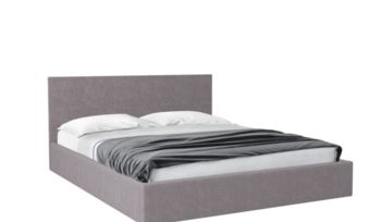Кровать мягкая 110х200 см Sontelle Bonem Velutto 08 (с основанием)
