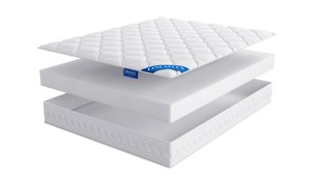 Матрас LineaFlex EDELWEISS 10