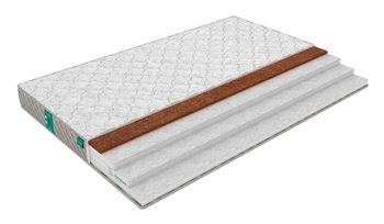 Матрас Sleeptek Total Cocos1 Strutto9