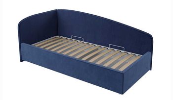 Кровать Benartti Berta Box (с подъемным механизмом)
