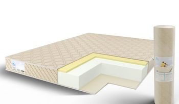 Матрас Comfort Line Memory Roll Classic Slim