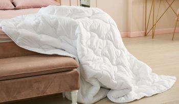 Одеяло пуховые Lite Flex Duvet всесезонное