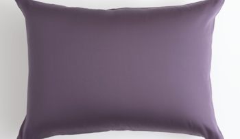 Наволочка из тенселя German Grass Violet Brilliant Grass (2 шт.)