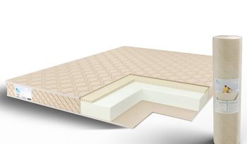 Матрас Comfort Line Latex2 Roll Classic Slim 