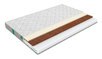 Матрас Sleeptek Roll LatexStrong 10