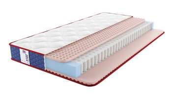 Матрас Sportletica Stanly Relax 3