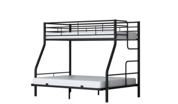Кровать двухъярусная Формула мебели Гранада-3 140