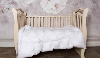 Одеяло зимнее детское German Grass Baby Royal Grass теплое