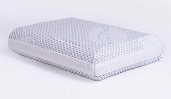 Подушка ортопедическая 40х60 см Vitaflex Soft