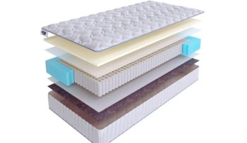 Матрас SkySleep One Side 2 S1000