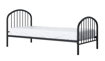 Кровать металлическая Формула мебели Эвора 1