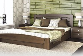 Как выбрать кровать для спальни? 