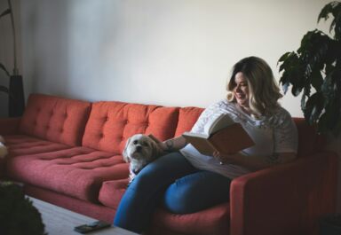 Диван еврокнижка – что это?