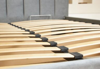 Ламели для кровати: что это такое и какие лучше?