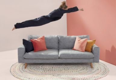 Какой диван лучше для ежедневного сна?