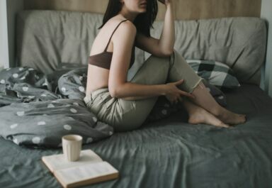 Размеры постельного белья: таблица и советы по выбору