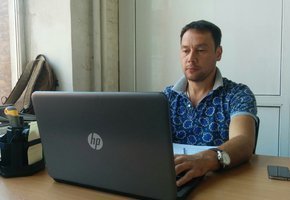 Фабрика Димакс: «Мы готовим экспансию в регионы»