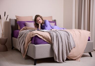 Кровать King size и Queen size – размеры и в чем отличия?