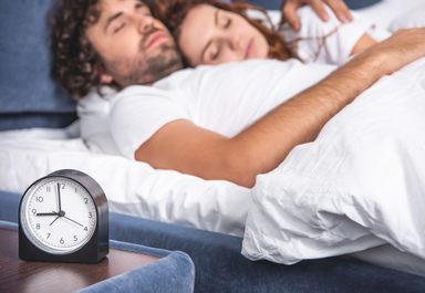 Расхожие заблуждения о сне