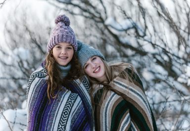 Выбираем самый лучший плед