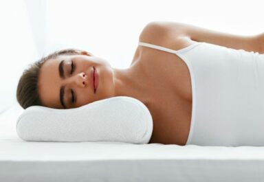 Лучшие ортопедические подушки для сна. ТОП-8 моделей по версии СОН.ру